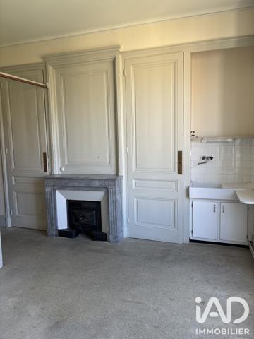 Appartement à vendre 4 pièces 88,69 m² Rive-de-Gier