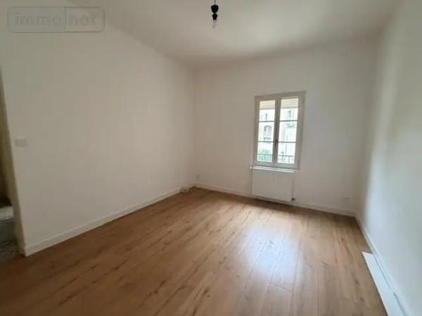 Achat - Appartement Saumur 49400 2 pièces 57 m 2 190 m 2