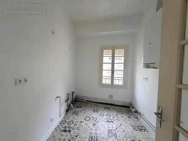 Achat - Appartement Saumur 49400 2 pièces 57 m 2 190 m 2