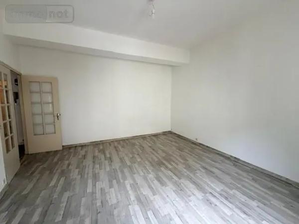 Achat - Appartement Saumur 49400 2 pièces 57 m 2 190 m 2