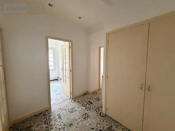 Achat - Appartement Saumur 49400 2 pièces 57 m 2 190 m 2