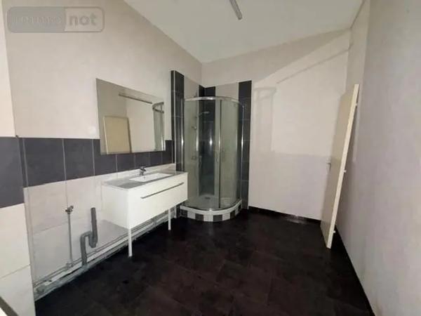 Achat - Appartement Saumur 49400 2 pièces 57 m 2 190 m 2
