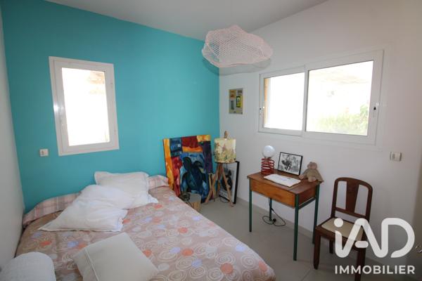 Maison à vendre 5 pièces 160 m² Fitou