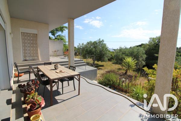 Maison à vendre 5 pièces 160 m² Fitou