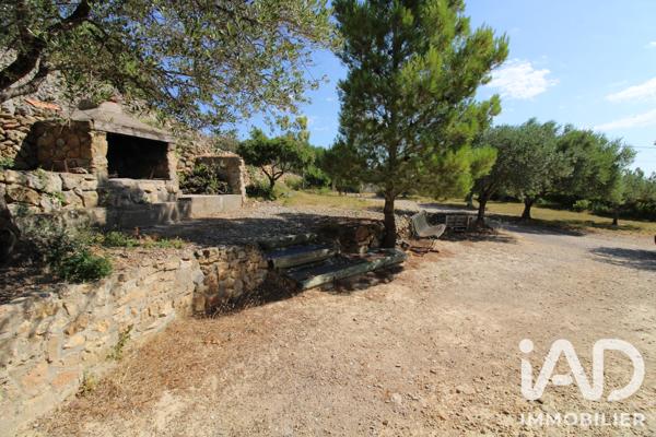 Maison à vendre 5 pièces 160 m² Fitou