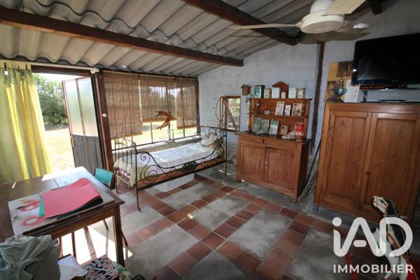 Maison à vendre 5 pièces 160 m² Fitou