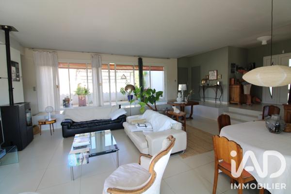 Maison à vendre 5 pièces 160 m² Fitou