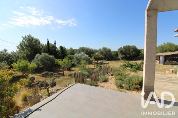 Maison à vendre 5 pièces 160 m² Fitou
