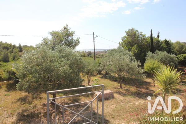 Maison à vendre 5 pièces 160 m² Fitou