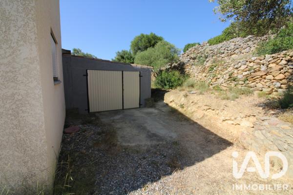 Maison à vendre 5 pièces 160 m² Fitou