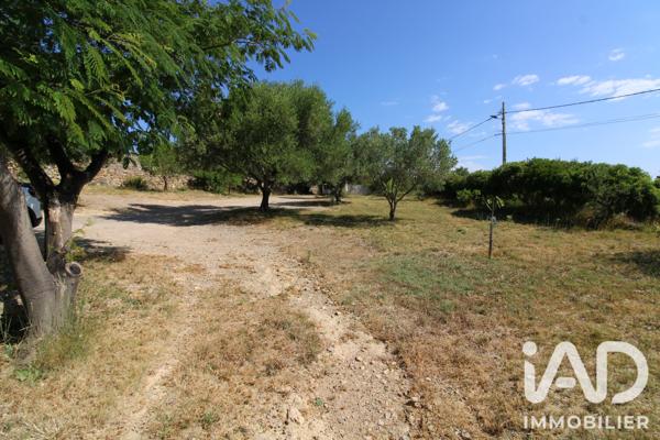 Maison à vendre 5 pièces 160 m² Fitou
