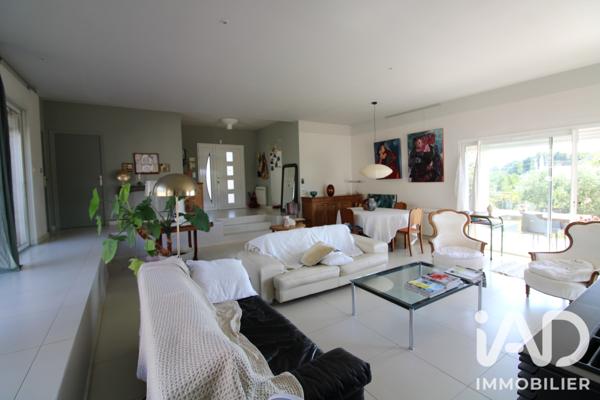 Maison à vendre 5 pièces 160 m² Fitou