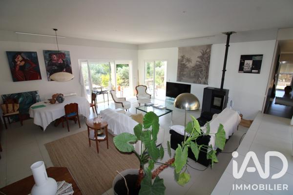 Maison à vendre 5 pièces 160 m² Fitou