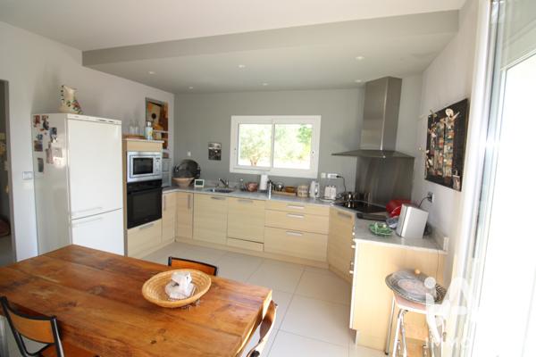 Maison à vendre 5 pièces 160 m² Fitou