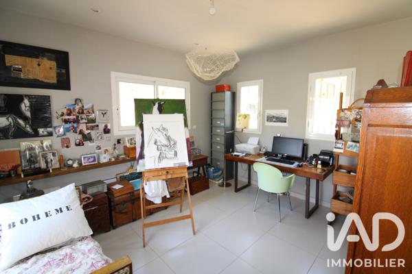 Maison à vendre 5 pièces 160 m² Fitou