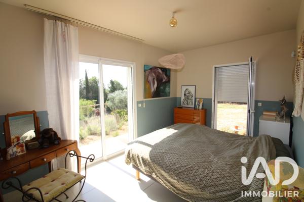 Maison à vendre 5 pièces 160 m² Fitou