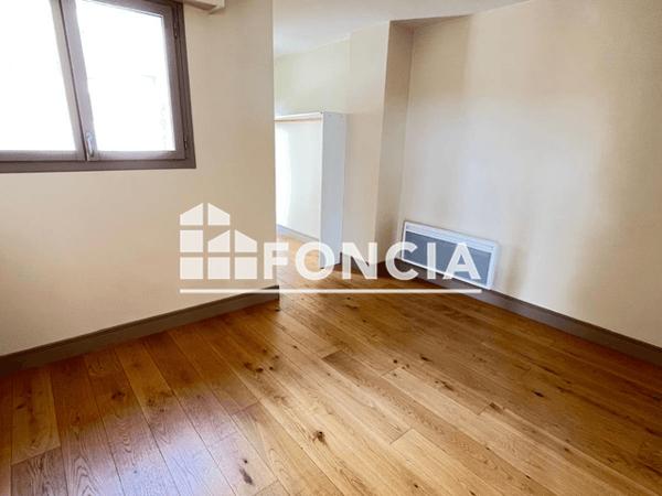 Location Appartement 2 pièces 58.39 m² - 52 RUE DU DOCTEUR MAURAN Cagnes Sur Mer 06800