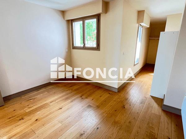 Location Appartement 2 pièces 58.39 m² - 52 RUE DU DOCTEUR MAURAN Cagnes Sur Mer 06800