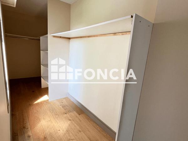 Location Appartement 2 pièces 58.39 m² - 52 RUE DU DOCTEUR MAURAN Cagnes Sur Mer 06800