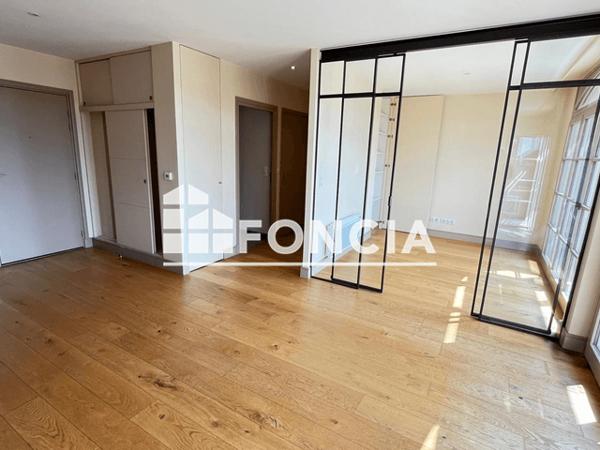 Location Appartement 2 pièces 58.39 m² - 52 RUE DU DOCTEUR MAURAN Cagnes Sur Mer 06800