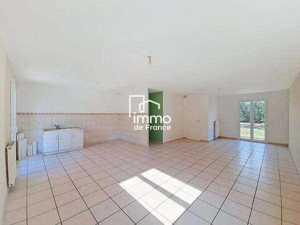 Maison à vendre à Bourg-en-Bresse (01000)
