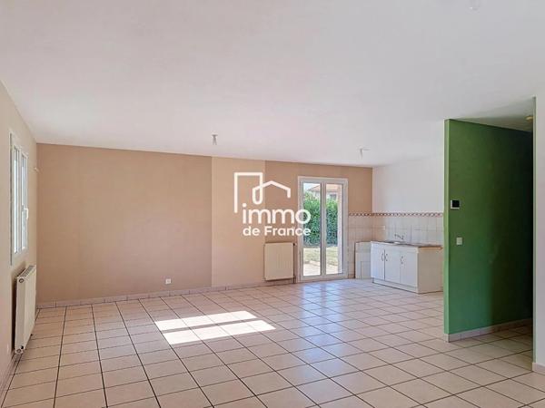 Maison à vendre à Bourg-en-Bresse (01000)