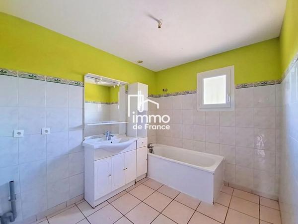 Maison à vendre à Bourg-en-Bresse (01000)