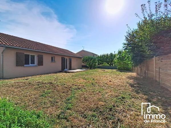 Maison à vendre à Bourg-en-Bresse (01000)