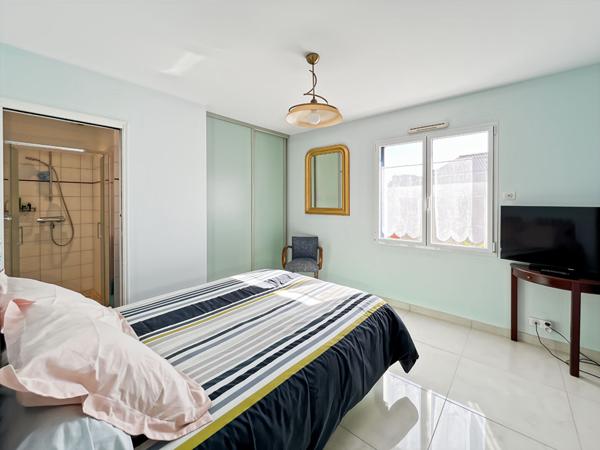 Maison La Barre De Monts 5 pièce(s) 256.86 m2