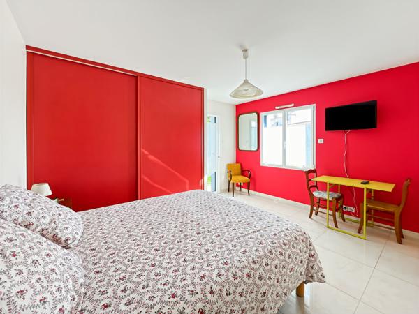 Maison La Barre De Monts 5 pièce(s) 256.86 m2