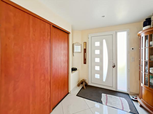 Maison La Barre De Monts 5 pièce(s) 256.86 m2