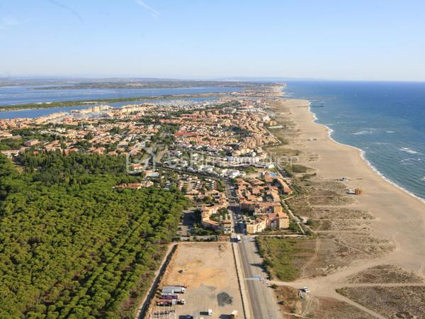Le véritable coup de cœur : son balcon face à la mer, aménagé comme un véritable espace repas extérieur avec la Méditerranée pour horizon !

Situé au 3ème étage/4, avec ascenseur dans une copropriété sécurisée et bien entretenue, avec un accès direct à la plage, ce magnifique appartement d’une surface de 22,65 m² en Carrez offre un cadre de vie particulièrement agréable.

En entrant, vous découvrirez une chambre, une belle salle d’eau avec WC, puis un espace de vie lumineux avec cuisine équipée, ouvert sur un balcon aménagé en véritable coin repas face à la mer. Un extérieur idéal pour profiter pleinement des beaux jours autour d’un petit-déjeuner, d’un déjeuner ou d’un apéritif, avec sa magnifique vue sur la mer.  La surface du balcon n’est pas comprise dans la superficie Loi Carrez.

Une place de parking privative complète ce bien.

Ses atouts principaux :
Balcon exposée SUD-EST, sans vis-à-vis avec sa magnifique vue,
Accès direct à la plage,
Rénové avec prestations de qualité,  sans aucun travaux à prévoir,
À deux pas du port et des commodités,
Charges de copropriété raisonnables,
Fenêtres double vitrage, volets roulants motorisés (chambre et balcon) et climatisation.

Ce magnifique T2 n’attend plus que vous ! Vous n’avez qu’à poser vos valises ! Ne manquez pas cette opportunité unique !
Contactez-moi dès aujourd’hui pour organiser une visite et découvrir ce bien coup de coeur à Port Leucate.