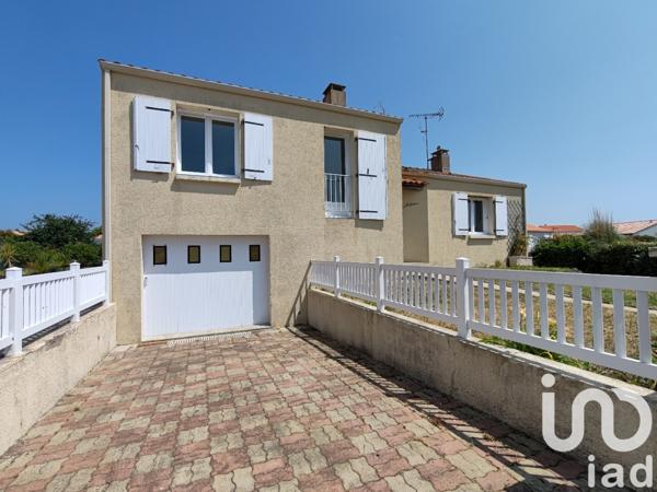 Maison à vendre 4 pièces 88 m² Le Fenouiller