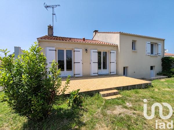 Maison à vendre 4 pièces 88 m² Le Fenouiller