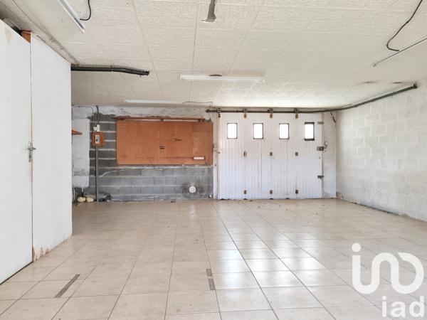 Maison à vendre 4 pièces 88 m² Le Fenouiller
