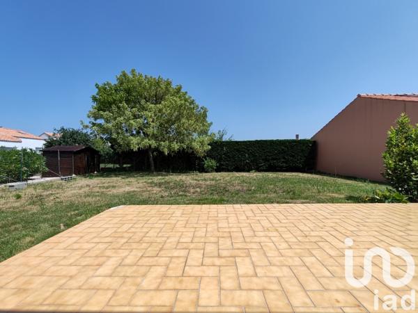 Maison à vendre 4 pièces 88 m² Le Fenouiller