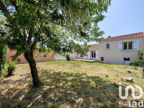 Maison à vendre 4 pièces 88 m² Le Fenouiller