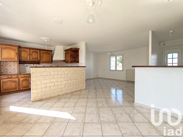 Maison à vendre 4 pièces 88 m² Le Fenouiller