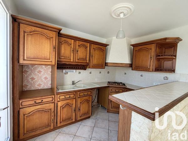Maison à vendre 4 pièces 88 m² Le Fenouiller