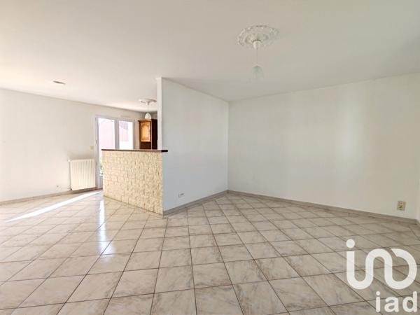 Maison à vendre 4 pièces 88 m² Le Fenouiller