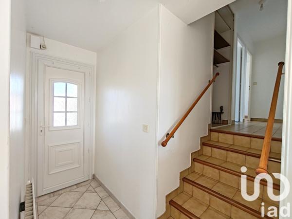 Maison à vendre 4 pièces 88 m² Le Fenouiller