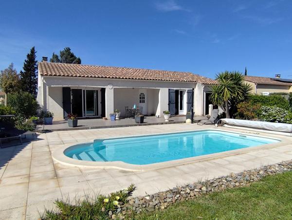Maison  6 pièce(s) 114m2