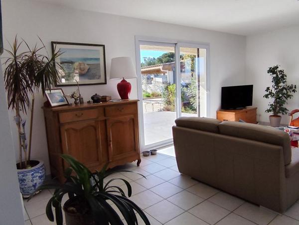 Maison  6 pièce(s) 114m2