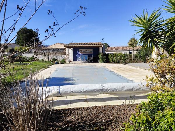 Maison  6 pièce(s) 114m2