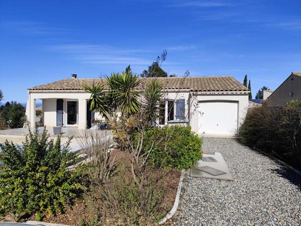 Maison  6 pièce(s) 114m2