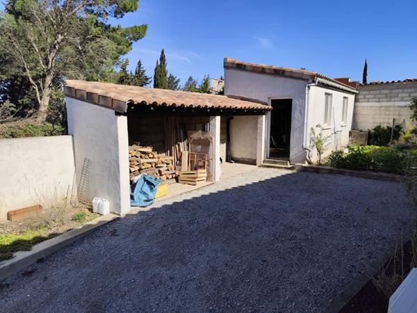Maison  6 pièce(s) 114m2