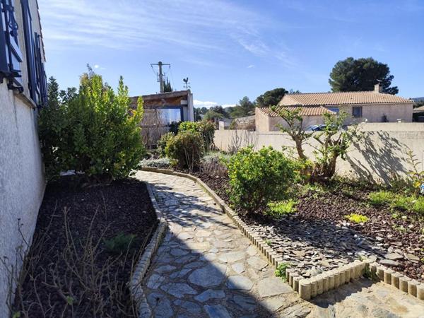 Maison  6 pièce(s) 114m2