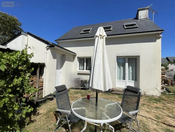 Achat - Maison Carnac 56340 5 pièces 57 m 2 277 m 2