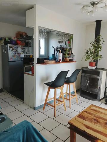 Achat - Maison Carnac 56340 5 pièces 57 m 2 277 m 2