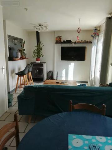 Achat - Maison Carnac 56340 5 pièces 57 m 2 277 m 2